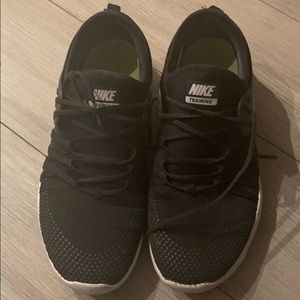 I don’t wear these shoes anymore